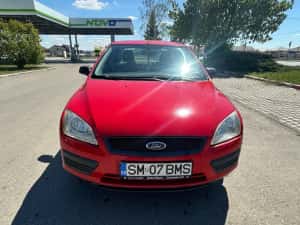 Ford Focus 1.4 benzina 2008 — miniatura 10