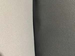 Material plafon auto GRI INCHIS / GRI DESCHIS TEXTURA FINA buretat — miniatura 8
