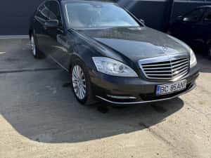 Mercedes S-Class / S250 / 204CP / Motor 2.2 / 2012 — miniatura 2