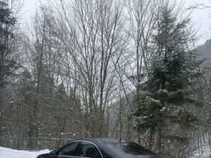 Mercedes S-Class / S250 / 204CP / Motor 2.2 / 2012 — miniatura 3