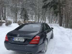 Mercedes S-Class / S250 / 204CP / Motor 2.2 / 2012 — miniatura 4