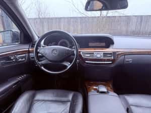 Mercedes S-Class / S250 / 204CP / Motor 2.2 / 2012 — miniatura 5