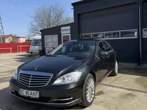 Mercedes S-Class / S250 / 204CP / Motor 2.2 / 2012 — miniatura 8