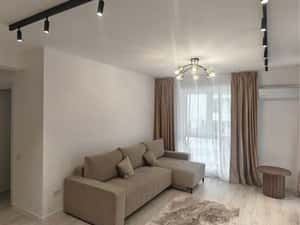 Anunt de Inchiriere - Apartament 2 Camere, cu Loc de Parcare — miniatura 3