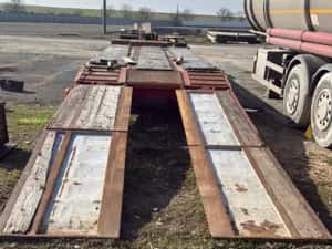 Trailer 33 tone. — miniatura 4