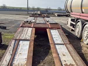 Trailer 33 tone. — miniatura 7