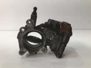 Clapeta acceleratie Opel Insignia A 55564164 2.0 cdti — miniatura 2