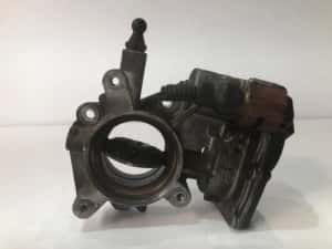 Clapeta acceleratie Opel Insignia A 55564164 2.0 cdti — miniatura 5