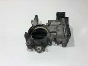 Clapeta acceleratie Opel Insignia A 55564164 2.0 cdti — miniatura 8