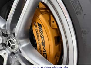 Mercedes-Benz S 63 AMG 2023 - Hibrid, Second Hand — miniatura 5