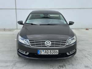 ### VW Passat CC ### — miniatura 3
