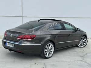 ### VW Passat CC ### — miniatura 5