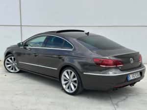 ### VW Passat CC ### — miniatura 6