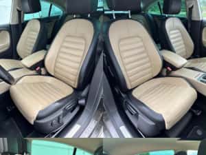 ### VW Passat CC ### — miniatura 7