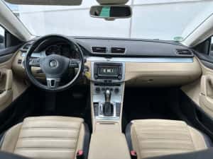 ### VW Passat CC ### — miniatura 8