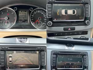 ### VW Passat CC ### — miniatura 9