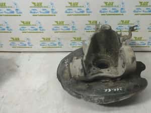 Fuzeta stanga spate 3.0 tdi 4h0505431d Audi A8 D4/4H (2010 - 2014) — miniatura 7
