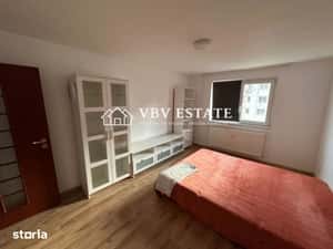 Apartament 3 Camere Lacul Tei | Confort | Modern — miniatura 4