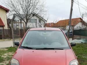 Proprietar vând Ford Fiesta 1.4 TDCI 2007 — miniatura 10