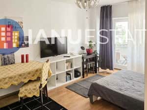 Mihai Bravu 8` Metrou Calea Vitan Mall Zizin Renovat PetFriendly* — miniatura 5