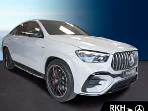 Mercedes-Benz GLE 53 AMG 2024 - 119.523 EUR