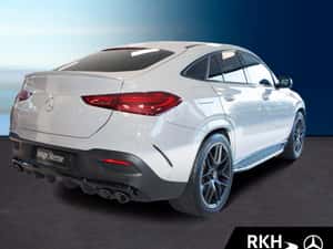 Mercedes-Benz GLE 53 AMG 2024 - 119.523 EUR — miniatura 2