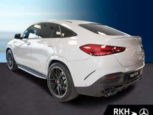 Mercedes-Benz GLE 53 AMG 2024 - 119.523 EUR — miniatura 3