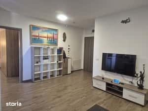Inchiriere apartament 2 camere West Residence Oradea — miniatura 4