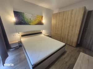 Inchiriere apartament 2 camere West Residence Oradea — miniatura 6