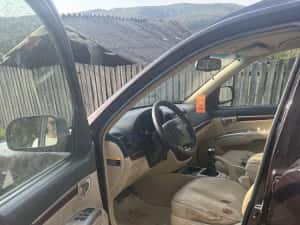 hyundai santa fe2 4x4 — miniatura 8
