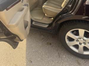 hyundai santa fe2 4x4 — miniatura 9