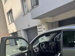 Vând Fiat 500, ideală pentru oraș, economică — miniatura 5