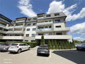 Vanzare apartament 2 camere decomandat, Vivamus, et 1, mobutilat,parca