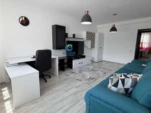 Vanzare apartament 2 camere decomandat, Vivamus, et 1, mobutilat,parca — miniatura 4