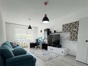 Vanzare apartament 2 camere decomandat, Vivamus, et 1, mobutilat,parca — miniatura 5