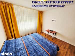 Apartament 2 camere,mobilat si utilat cu balcon, I.C. Frimu — miniatura 4