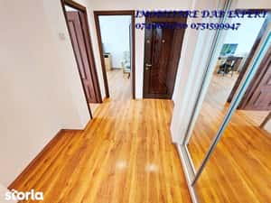 Apartament 2 camere,mobilat si utilat cu balcon, I.C. Frimu — miniatura 6