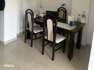 Penthouse modern si spațios, zona Cantemir, str Muntenia — miniatura 4