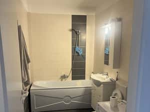 Penthouse modern si spațios, zona Cantemir, str Muntenia — miniatura 6