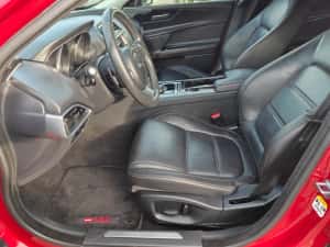 Jaguar XE AWD (4x4)impecabila Full euro 6 — miniatura 6