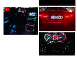 Jaguar XE AWD (4x4)impecabila Full euro 6 — miniatura 8