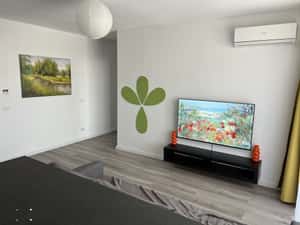 Vand apartament 3 camere ultracentral - City Of Mara (proprietar) — miniatura 3