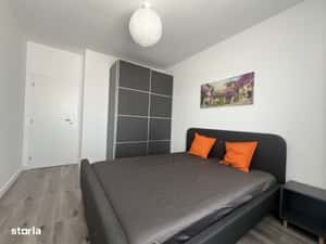 Vand apartament 3 camere ultracentral - City Of Mara (proprietar) — miniatura 5