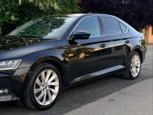 Skoda octavia superb — miniatura 9