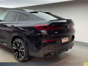 BMW X6 M60 29.453 km, Benzină, 530 cp, Automată — miniatura 2