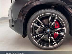BMW X6 M60 29.453 km, Benzină, 530 cp, Automată — miniatura 3
