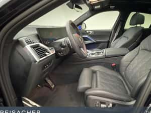 BMW X6 M60 29.453 km, Benzină, 530 cp, Automată — miniatura 4