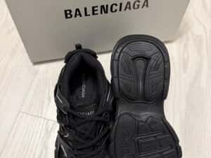 Adidasi Balenciaga TRACK Black | Model NOU 2026 | Adidasi Baieti |Fete — miniatura 5