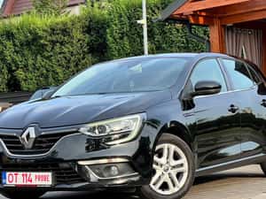 Renault Megane Hatchback 2020, Diesel, Manuală, 116 CP — miniatura 2