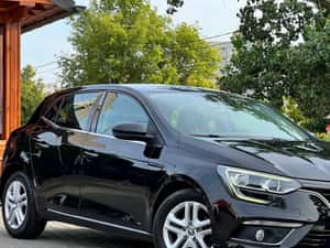 Renault Megane Hatchback 2020, Diesel, Manuală, 116 CP — miniatura 3